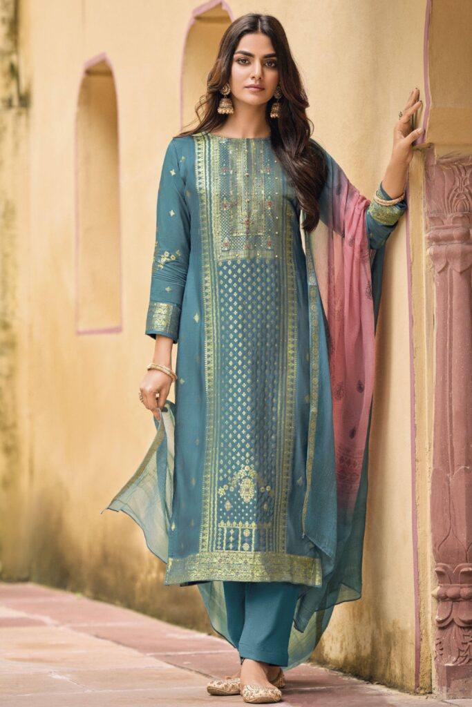 Latest Kurti Designs for Women (2026 Trends)
