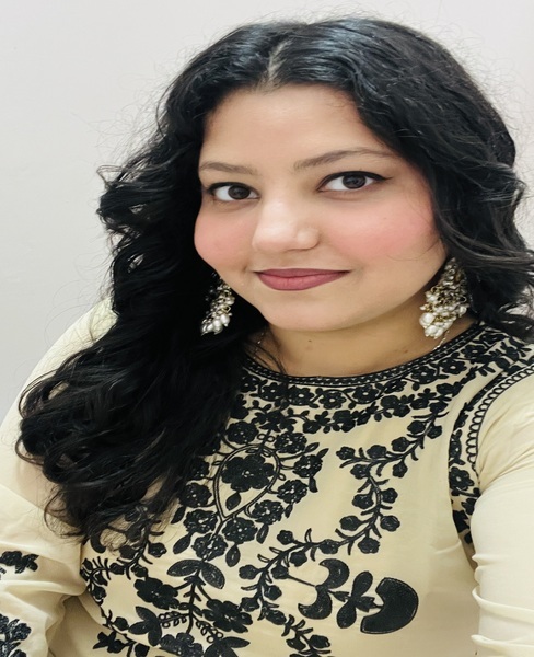 Palak Brar